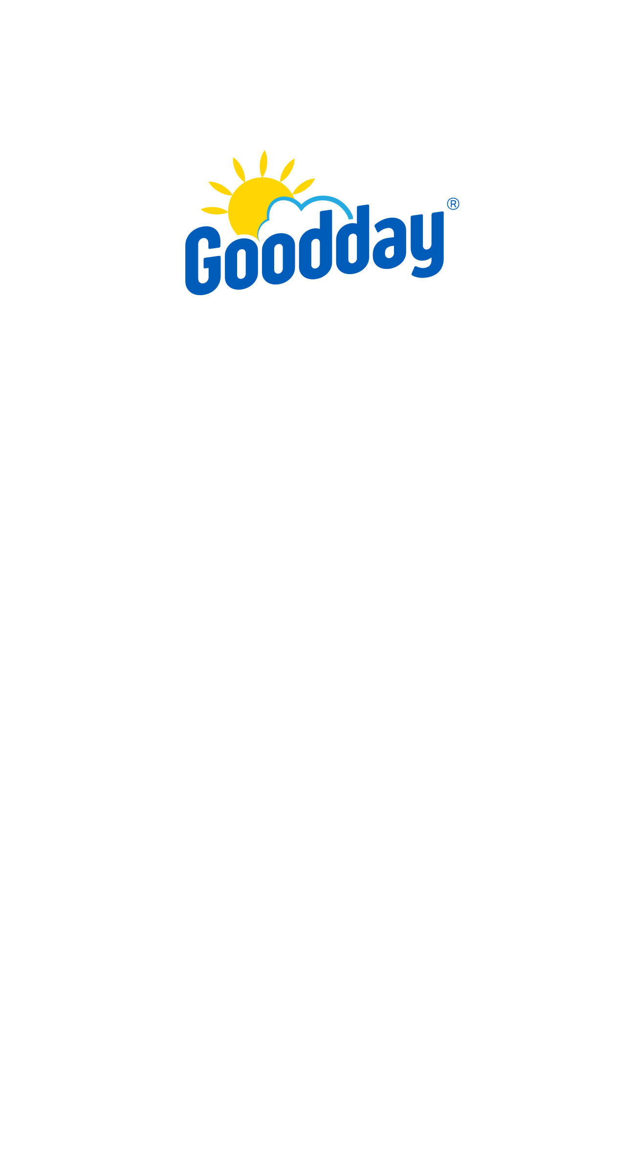 Good Day Milk Logo Goodday Milk Fest 2020 Brings Back More Goodness